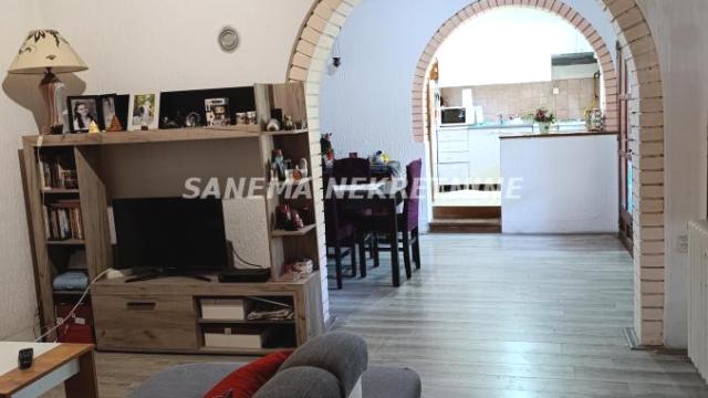 Kuća, Troiposoban, Prodaja, 110m2, Selenča, Gradska lokacija, Sombor