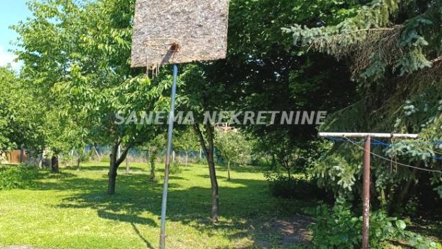 Kuća, Troiposoban, Prodaja, 110m2, Selenča, Gradska lokacija, Sombor