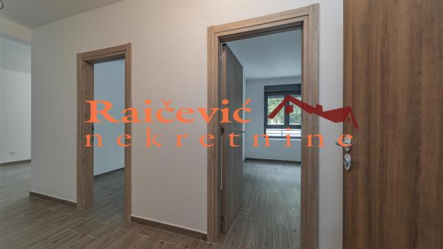Stan, Dvoiposoban, Prodaja, 57m2, Cvetkova pijaca, Zvezdara, Donska