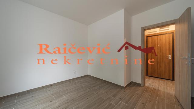 Stan, Dvoiposoban, Prodaja, 57m2, Cvetkova pijaca, Zvezdara, Donska