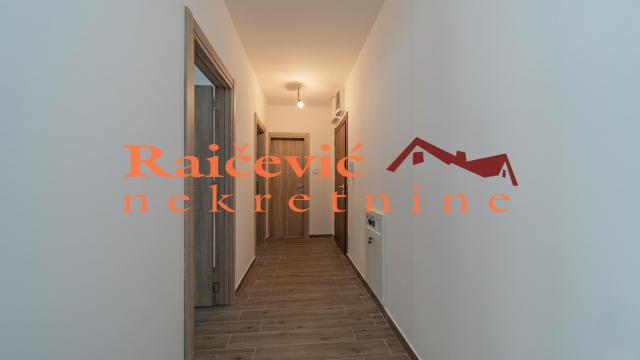 Stan, Dvoiposoban, Prodaja, 57m2, Cvetkova pijaca, Zvezdara, Donska