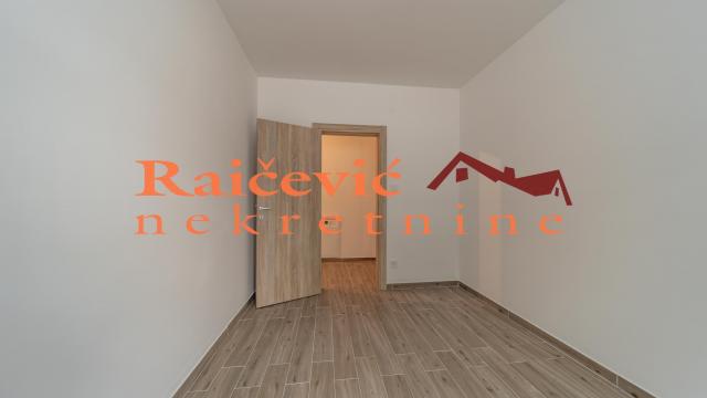 Stan, Dvoiposoban, Prodaja, 57m2, Cvetkova pijaca, Zvezdara, Donska