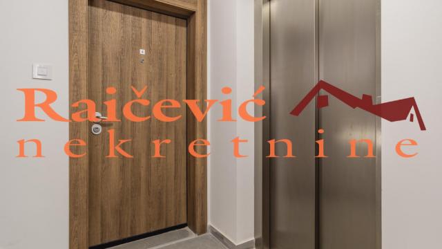 Stan, Dvoiposoban, Prodaja, 57m2, Cvetkova pijaca, Zvezdara, Donska
