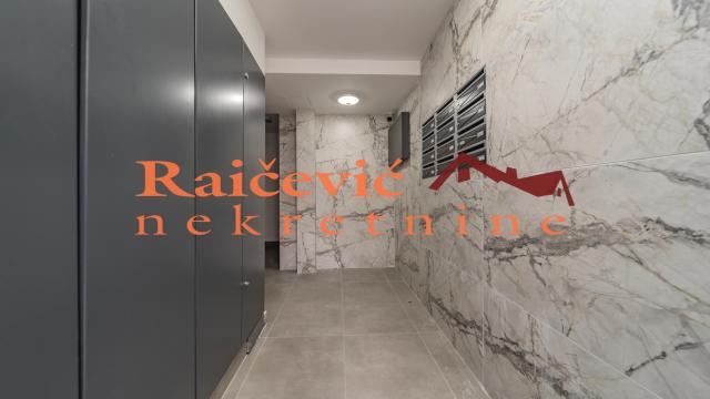 Stan, Dvoiposoban, Prodaja, 57m2, Cvetkova pijaca, Zvezdara, Donska
