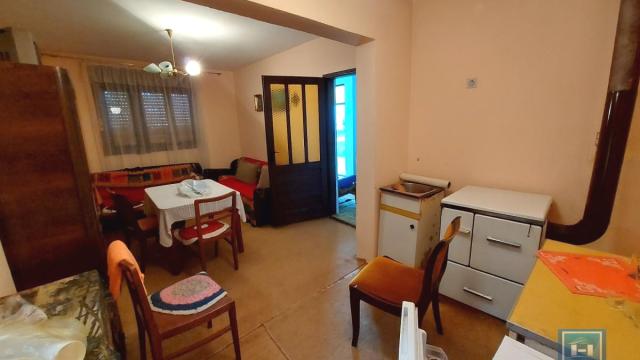 Kuća, Dvoiposoban, Prodaja, 81m2, Medjureč, Okolno mesto, Jagodina