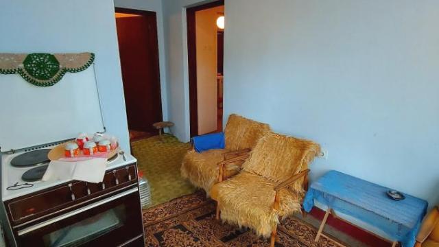 Kuća, Dvoiposoban, Prodaja, 81m2, Medjureč, Okolno mesto, Jagodina