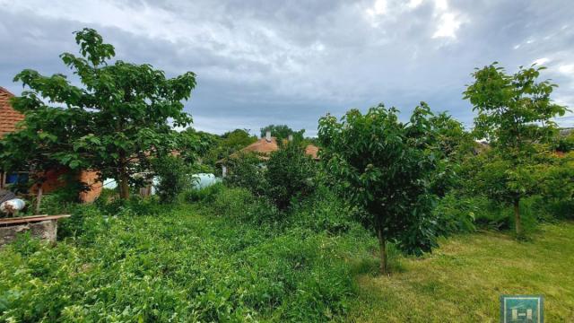 Kuća, Dvoiposoban, Prodaja, 81m2, Medjureč, Okolno mesto, Jagodina