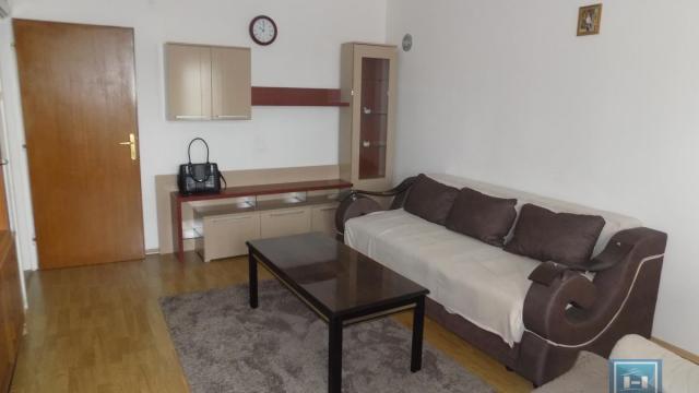 Stan, Dvoiposoban, Izdavanje, 57m2, Jagodnjak, Gradska lokacija, Paraćin