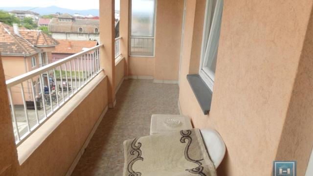 Stan, Dvoiposoban, Izdavanje, 57m2, Jagodnjak, Gradska lokacija, Paraćin