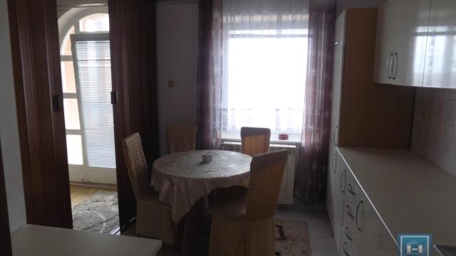 Stan, Dvoiposoban, Izdavanje, 57m2, Jagodnjak, Gradska lokacija, Paraćin