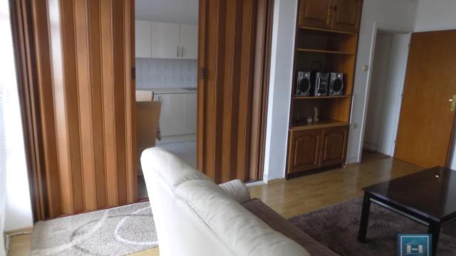 Stan, Dvoiposoban, Izdavanje, 57m2, Jagodnjak, Gradska lokacija, Paraćin