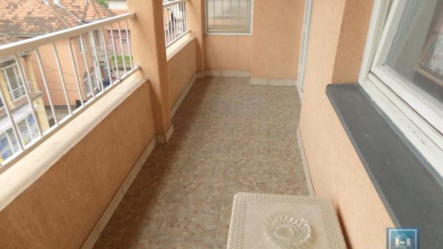 Stan, Dvoiposoban, Izdavanje, 57m2, Jagodnjak, Gradska lokacija, Paraćin