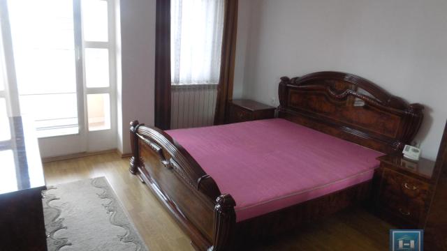 Stan, Dvoiposoban, Izdavanje, 57m2, Jagodnjak, Gradska lokacija, Paraćin