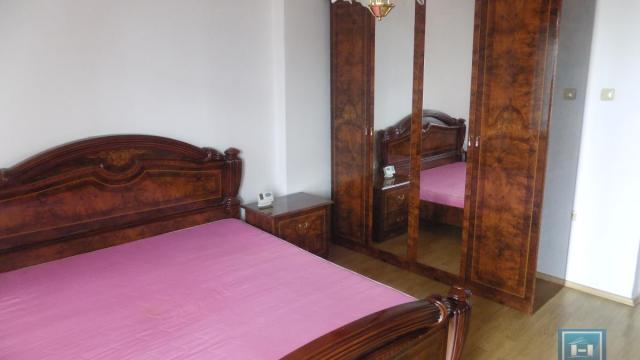 Stan, Dvoiposoban, Izdavanje, 57m2, Jagodnjak, Gradska lokacija, Paraćin
