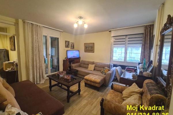 prodaja, stanova,
kalenic-pijaca-vracar-beograd, 574222, dvosoban-sindeliceva