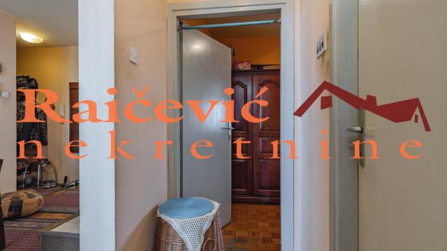 Stan, Trosoban, Prodaja, 77m2, Braće Jerković, Voždovac, Brace Jerkovica