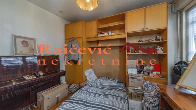 Stan, Trosoban, Prodaja, 77m2, Braće Jerković, Voždovac, Brace Jerkovica