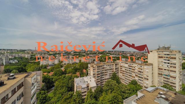 Stan, Trosoban, Prodaja, 77m2, Braće Jerković, Voždovac, Brace Jerkovica