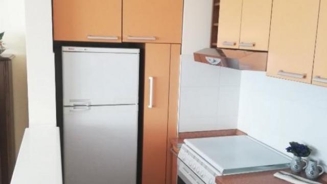 Stan, Jednoiposoban, Izdavanje, 47m2, Blok 63, Novi Beograd, Jurija Gagarina