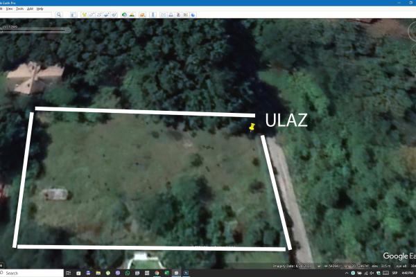 prodaja, plac,
beograd, 575769, dragoljuba-spasica-babe-sopot