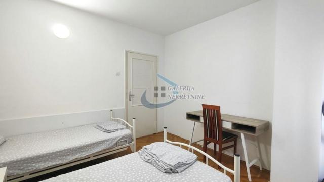 Stan, Dvoiposoban, Izdavanje, 52m2, Slavija, Vračar, Makenzijeva