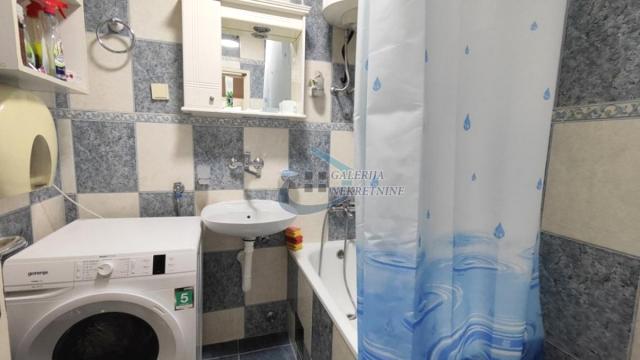 Stan, Dvoiposoban, Izdavanje, 52m2, Slavija, Vračar, Makenzijeva