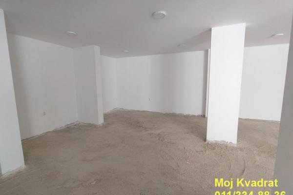 prodaja, poslovni-prostor,
olimp-zvezdara-beograd, 575860, poslovni-prostor