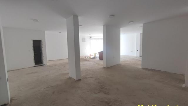 Poslovni prostor, Prodaja, 164m2, Olimp, Zvezdara, Duvanjska