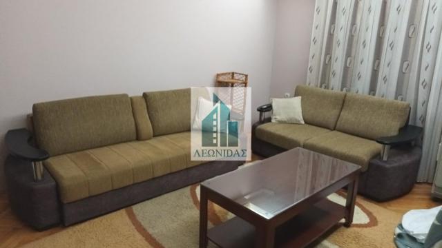 Stan, Dvoiposoban, Izdavanje, 55m2, Medijana, Niš