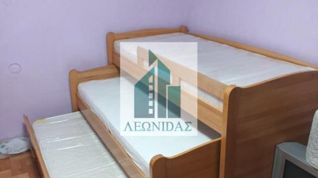 Stan, Dvoiposoban, Izdavanje, 55m2, Medijana, Niš