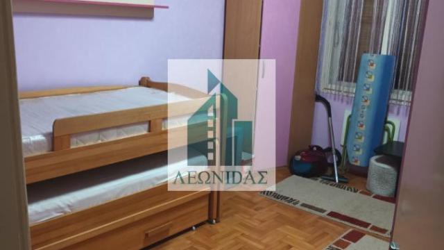 Stan, Dvoiposoban, Izdavanje, 55m2, Medijana, Niš