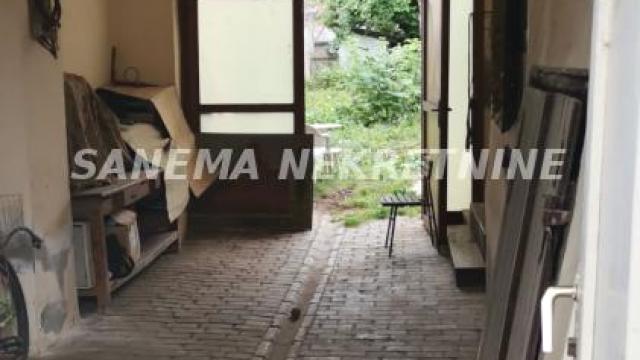 Kuća, Trosoban, Prodaja, 150m2, Centar, Gradska lokacija, Sombor