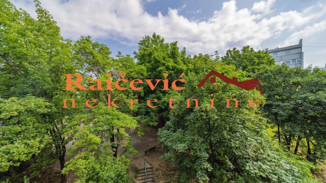 Stan, Jednoiposoban, Prodaja, 49m2, Konjarnik, Voždovac, Deset avijaticara