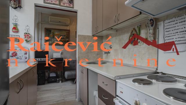 Stan, Jednoiposoban, Prodaja, 49m2, Konjarnik, Voždovac, Deset avijaticara
