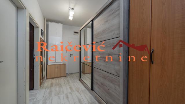 Stan, Jednoiposoban, Prodaja, 49m2, Konjarnik, Voždovac, Deset avijaticara