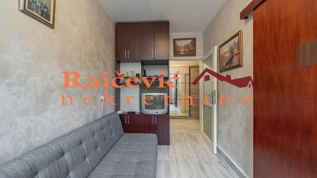 Stan, Jednoiposoban, Prodaja, 49m2, Konjarnik, Voždovac, Deset avijaticara
