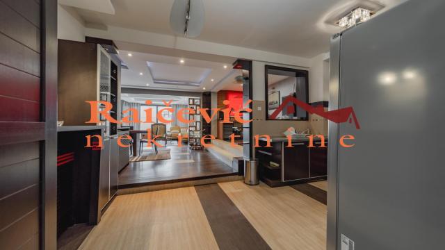 Stan, Trosoban, Izdavanje, 118m2, Centar, Stari grad, Strahinjica bana