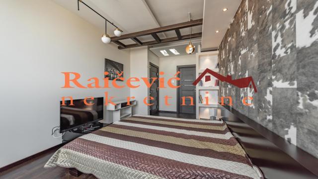 Stan, Trosoban, Izdavanje, 118m2, Centar, Stari grad, Strahinjica bana