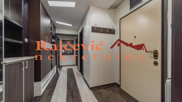 Stan, Trosoban, Izdavanje, 118m2, Centar, Stari grad, Strahinjica bana