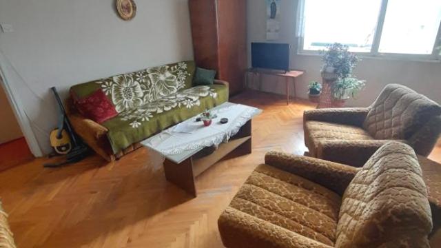 Stan, Jednoiposoban, Prodaja, 42m2, Pivara, Gradska lokacija, Jagodina