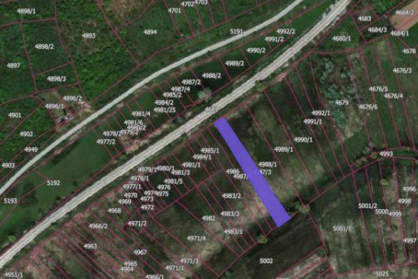 prodaja, plac,
novo-laniste-opstina-jagodina, 388479, plac