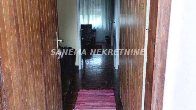 Stan, Dvoiposoban, Prodaja, 71m2, Centar, Gradska lokacija, Sombor