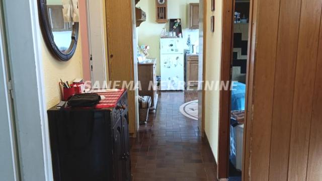 Stan, Dvoiposoban, Prodaja, 71m2, Centar, Gradska lokacija, Sombor