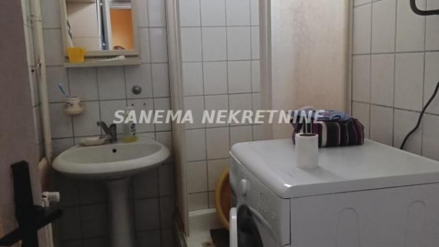 Stan, Dvoiposoban, Prodaja, 71m2, Centar, Gradska lokacija, Sombor