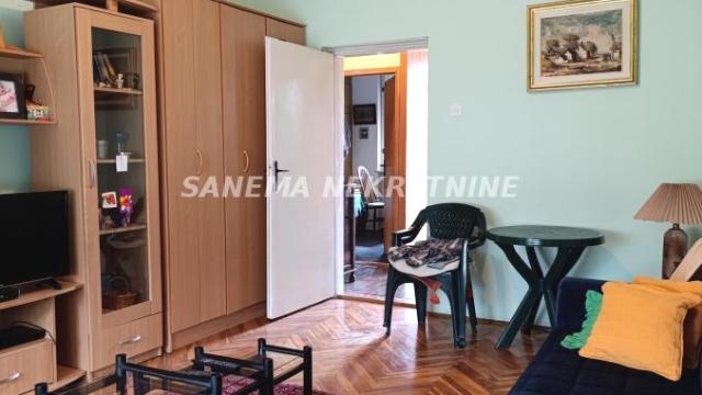 Stan, Dvoiposoban, Prodaja, 71m2, Centar, Gradska lokacija, Sombor