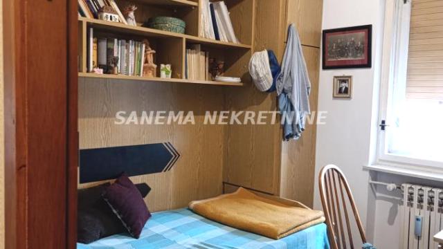 Stan, Dvoiposoban, Prodaja, 71m2, Centar, Gradska lokacija, Sombor