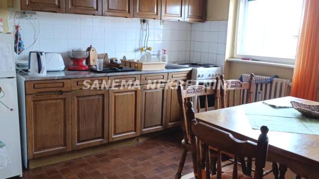 Stan, Dvoiposoban, Prodaja, 71m2, Centar, Gradska lokacija, Sombor