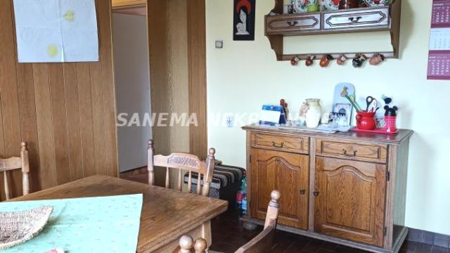 Stan, Dvoiposoban, Prodaja, 71m2, Centar, Gradska lokacija, Sombor