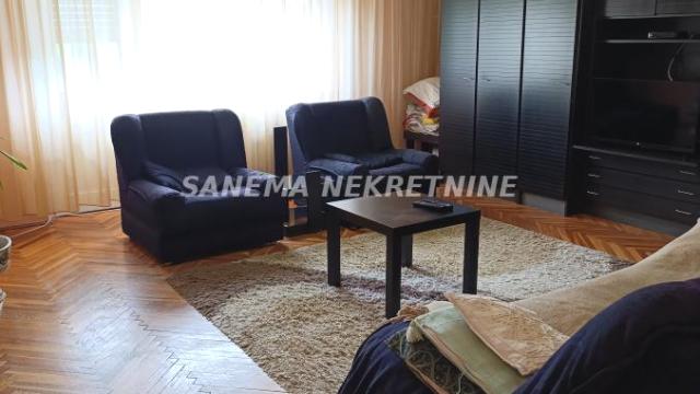 Stan, Dvoiposoban, Prodaja, 71m2, Centar, Gradska lokacija, Sombor