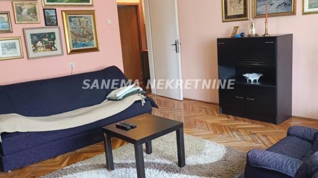 Stan, Dvoiposoban, Prodaja, 71m2, Centar, Gradska lokacija, Sombor